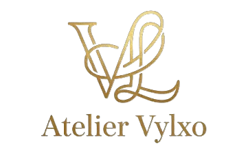 logo officiel atelier vylxo